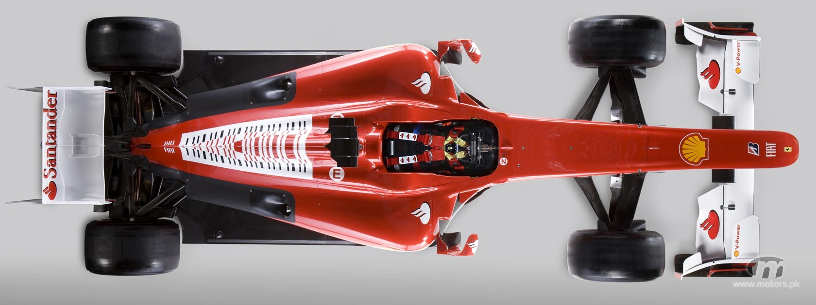 ferrari f1 2011